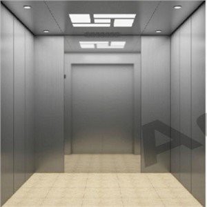 Kleiner Personenaufzug