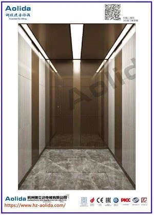 Außenhausaufzüge