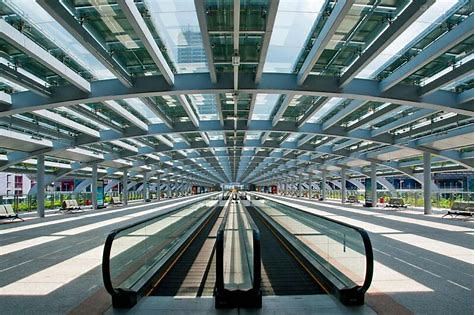 Fahrsteige mit Vordiagnosefunktion